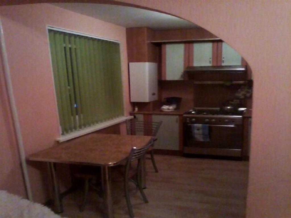 Apartment On Germana Velikij Novgorod Szoba fotó