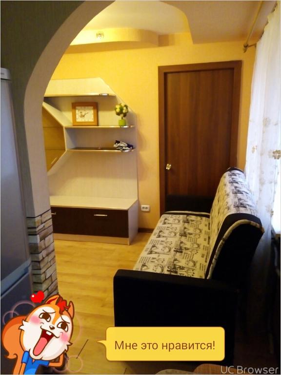 Apartment On Germana Velikij Novgorod Kültér fotó